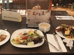 -上海银星皇冠假日酒店