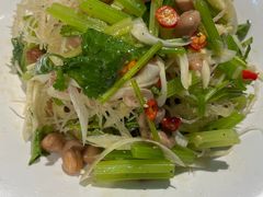 -皖小斌·小葱伴豆腐(丰收路店)