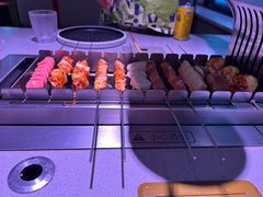 -丰茂烤串(全国首店)