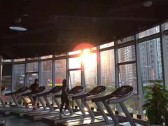 -天行健身＆天行拳馆跆拳道·格斗TXGYM