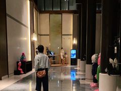 -上海崇明金茂凯悦酒店