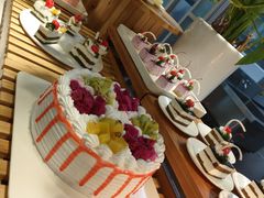 -美洲岛烤肉自助餐厅