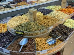 -盛文甘栗(中华大街店)