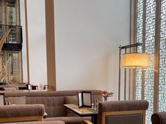 -北京康莱德酒店-Chapter餐厅