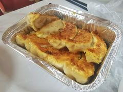 生煎-周震馄饨