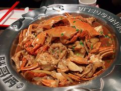 -胖哥俩肉蟹煲(湛江印象汇店)