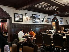 -大冒险家餐厅