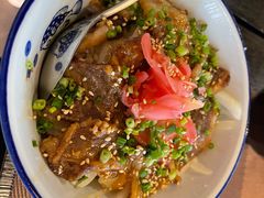 -鳗鱼家·深夜食堂(军博店)
