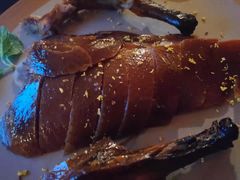 -青年公社烤鸭(青年路店)