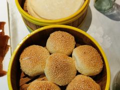 -玉林烤鸭店(定福庄店)