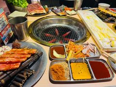 -伊茉家的烤肉店(勒泰中心店)