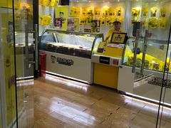 自助取餐区-周黑鸭(宁波鄞州区环球银泰城店)