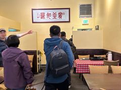 -富满美食