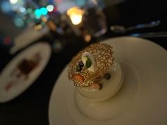 -圣丰索菲特·法国餐厅