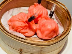 -桂满陇·杭州小馆(巴黎春天浦建店)