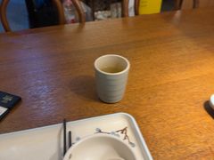 -乔街深夜食堂·台州菜·高压锅生蚝(杭州总店)