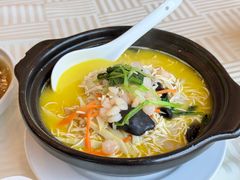 -怡园饭店-餐厅(四望亭店)