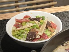 -三出山火锅(万象天地店)