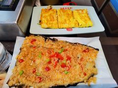 -邢氏老太太烤串(北兴街店)