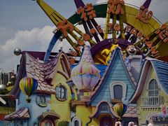 -厦门方特梦幻王国