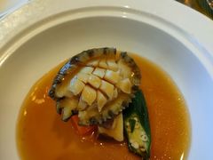 -都会尚膳·海鲜自助餐厅(重庆万豪酒店)