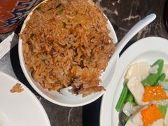 -汤城小厨•粤菜•靓汤(苏州街店)