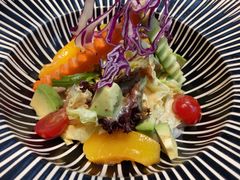 土豆沙拉-古京·臻致料理(月湖店)