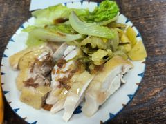 -盏记光明乳鸽(盐田八分店)