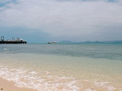 -三亚西岛海洋文化旅游区
