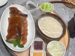 -北国饭店·海鲜·北方菜(峡山店)