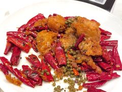 -莆田餐厅PUTIEN(三里屯店)