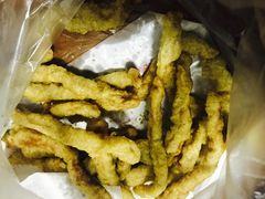 -北坦杨家干炸里脊(总店)