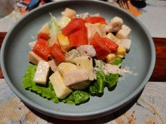 -秀·爱尔兰餐吧(上海路店)