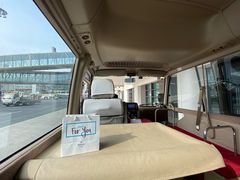 -郑州新郑国际机场T2航站楼-贵宾厅B区