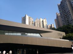 -大芬美术馆