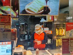 门面-京百万北京烤鸭(台北路店)