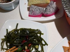 -小鱼小牛·鱼牛干锅·脆鱼火锅(世欧广场店)