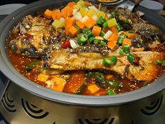 -鱼见你烤鱼•本地烧烤(1818店)