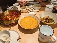 -新太二·鲜料川菜(智慧城广百店)
