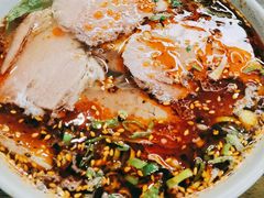 -安泊尔牛肉面(北滨河路店)