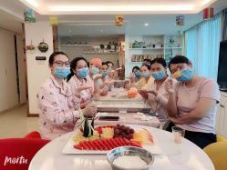 点击看大图 -百悦健康月子中心(祈悦店)