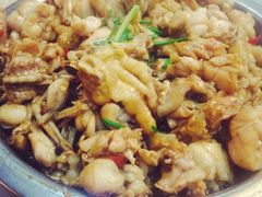 品蟹轩蟹肉煲-蟹肉煲蟹肉(阊胥路店)
