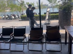 -破店肥哈·海鲜·烧烤(郑州银泰inPARK店)