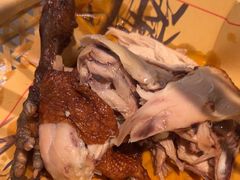 -老淮滨-蚌埠非遗小吃(淮河路店)