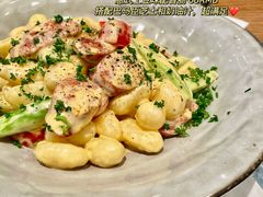 -FUNK & KALE BY WAGAS(长宁尚嘉)