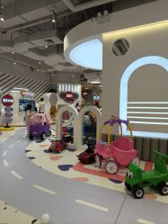 -米兜欢乐王国·儿童乐园(宝安益田假日天地店)