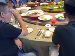 -香山湖渔家大院