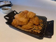 -三号黄浦会Canton Table