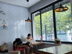-笃笃笃糖粥(十全街店)