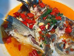 -上名堂·鱼头好吃(体育场路店)